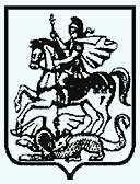 Герб Москвы